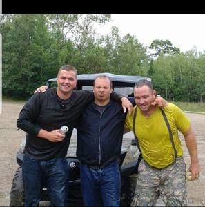 Meet your Posher, Drew